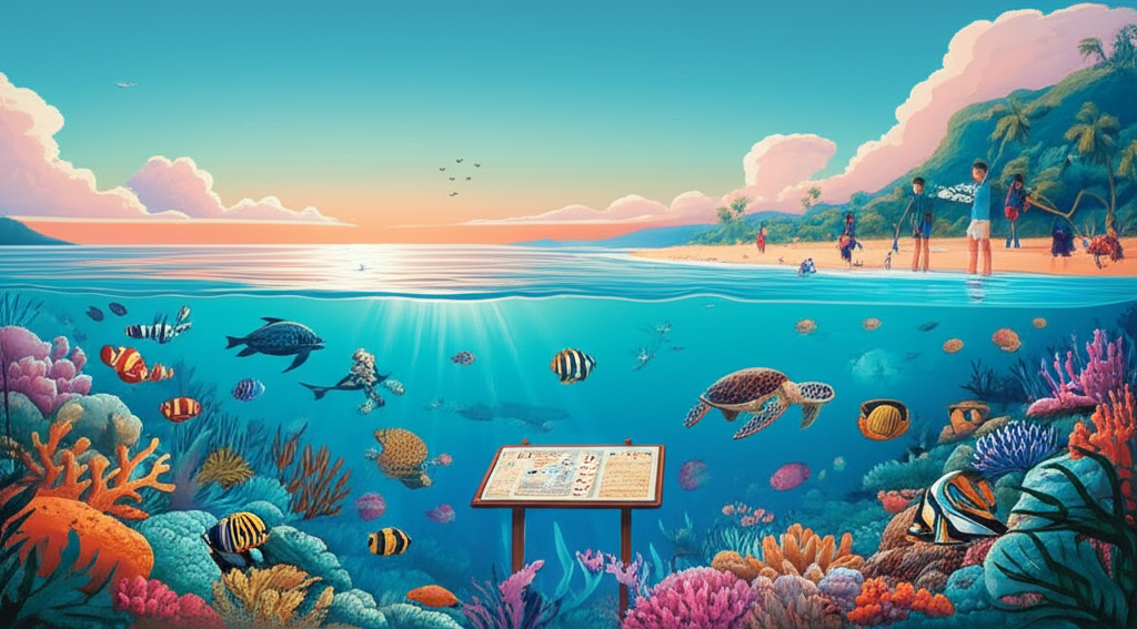 Coastal Conservation Project