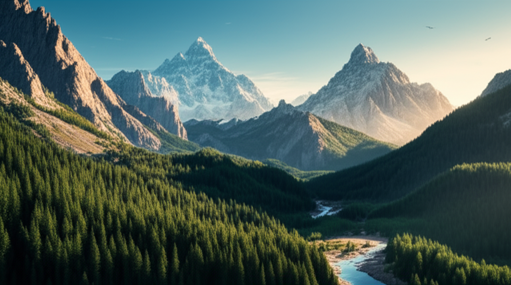 Environmental consulting services