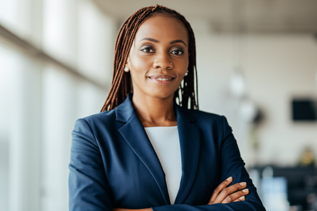 Dr. Sarah Kimani